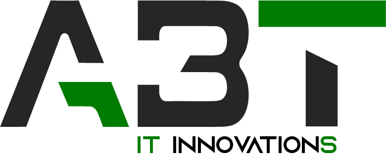 ABT IT Innovations Logo