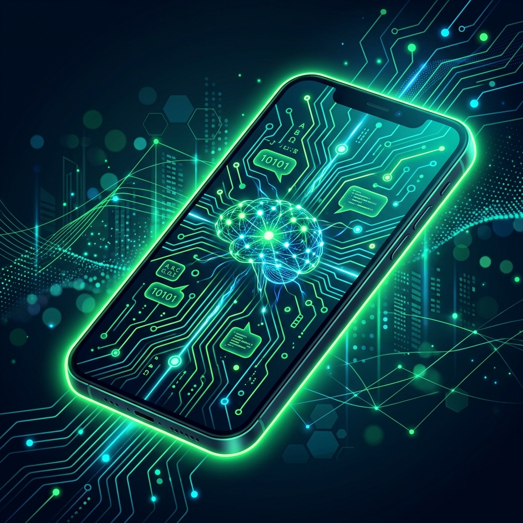 Edge AI and SLMs