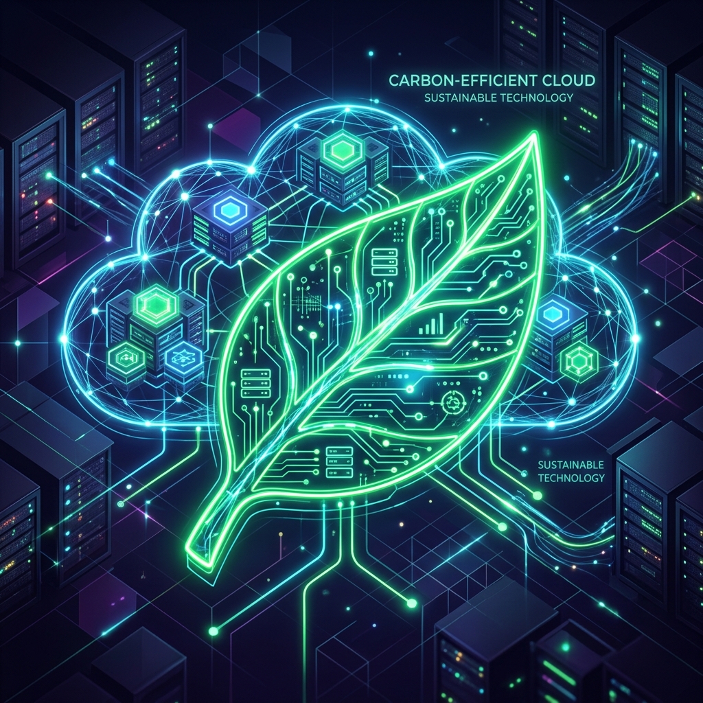 Green Software Engineering