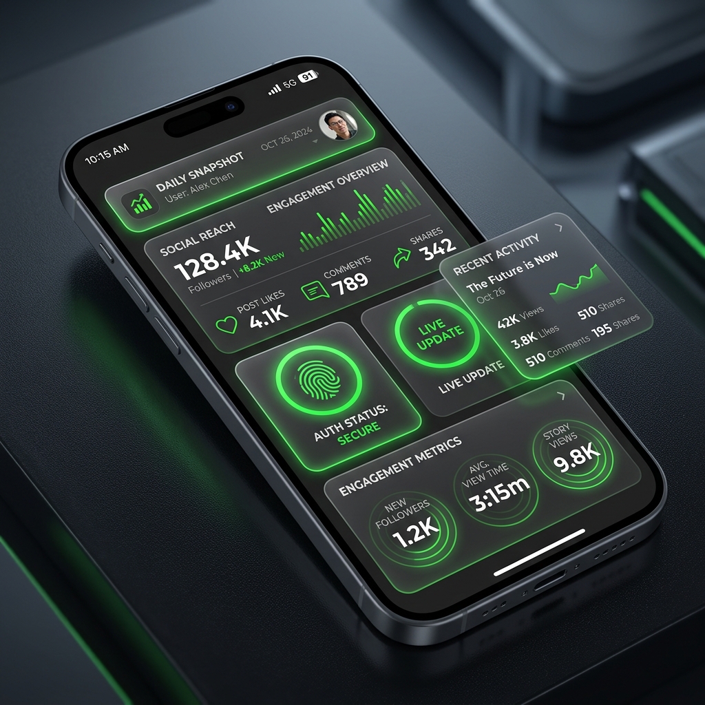 Edge AI and Small Language Models (SLMs): The Next Frontier for Mobile Applications